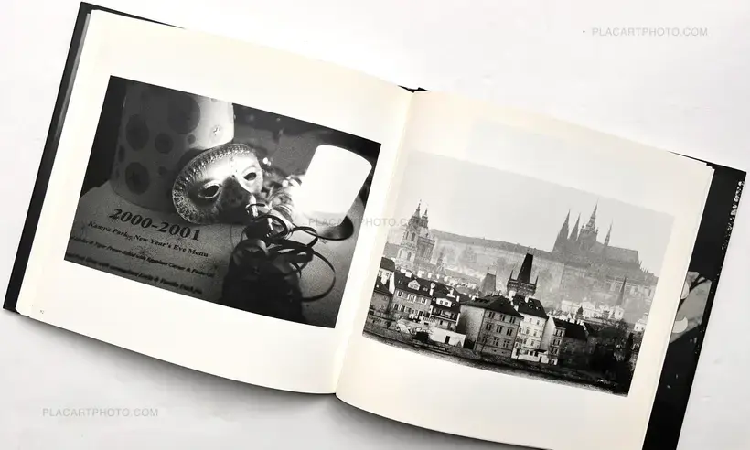 Akira Sato – PRAHA