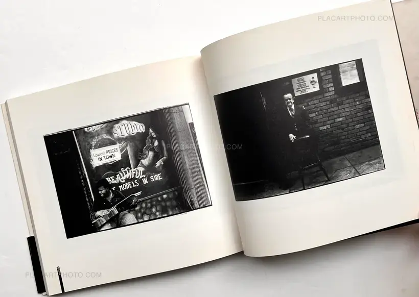 Tsuneo Enari – New York Diary