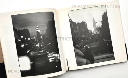 Tsuneo Enari,New York Diary 