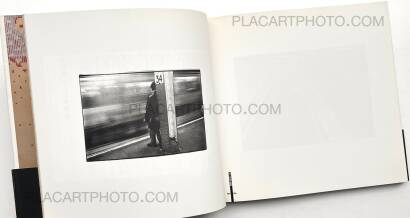 Tsuneo Enari,New York Diary 