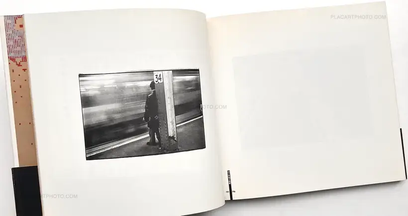 Tsuneo Enari – New York Diary