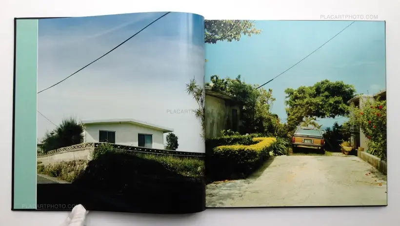 Naobumi Okamoto – Okinawa 01 Off Base U.S. Family Housing