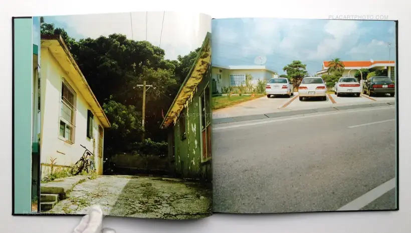Naobumi Okamoto – Okinawa 01 Off Base U.S. Family Housing