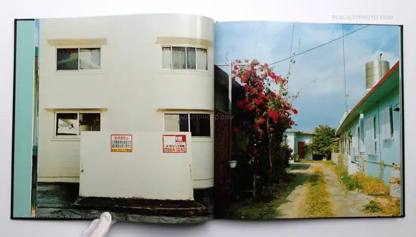 Naobumi Okamoto – Okinawa 01 Off Base U.S. Family Housing