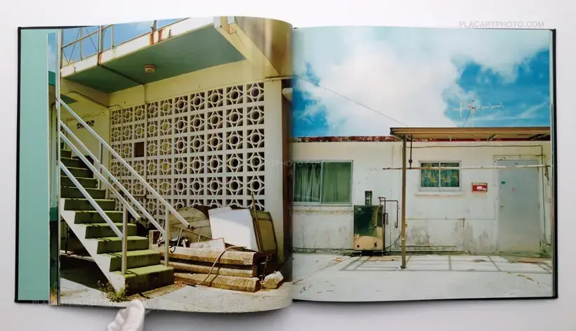 Naobumi Okamoto – Okinawa 01 Off Base U.S. Family Housing