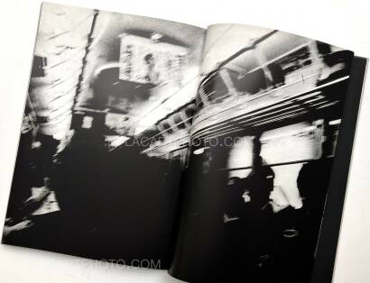 Takuma Nakahira,For a Language to Come