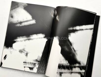 Takuma Nakahira,For a Language to Come