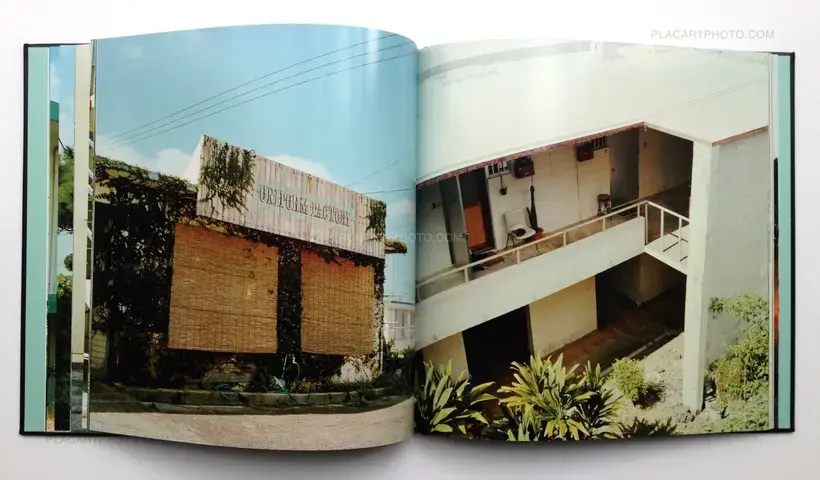 Naobumi Okamoto – Okinawa 01 Off Base U.S. Family Housing