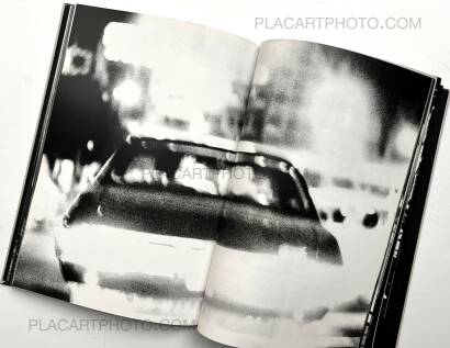 Takuma Nakahira,For a Language to Come