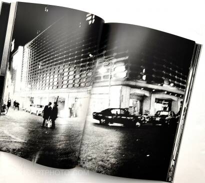 Takuma Nakahira,For a Language to Come