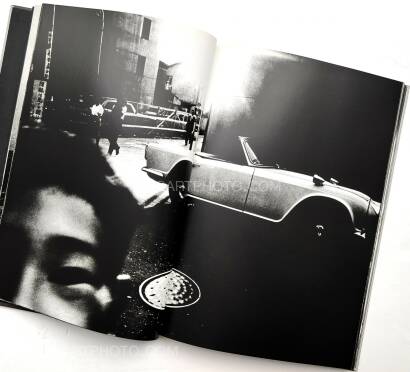 Takuma Nakahira,For a Language to Come