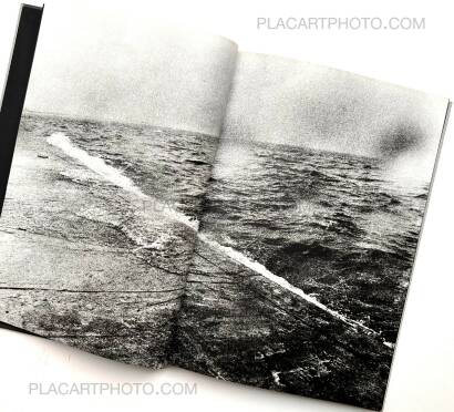 Takuma Nakahira,For a Language to Come