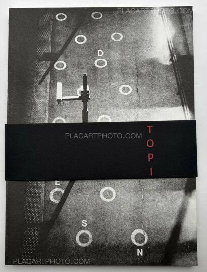 David Nissen,DISTOPIA (SIGNED)