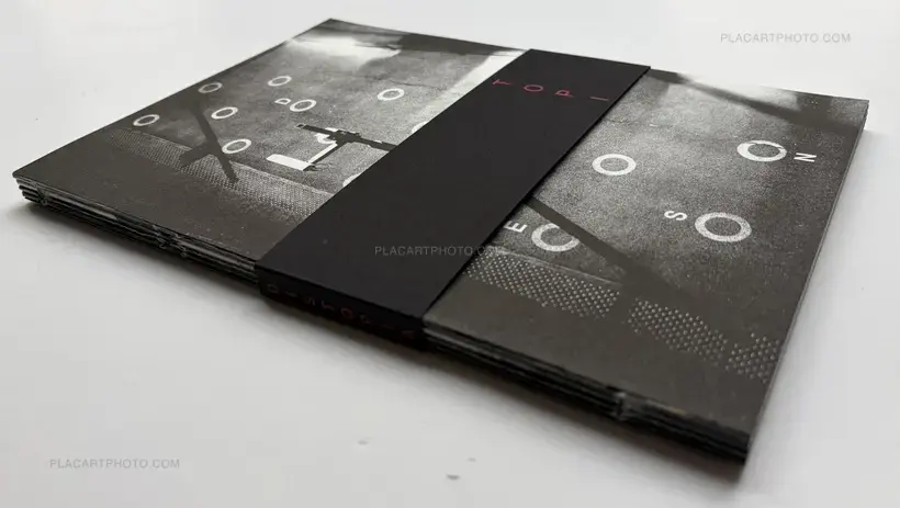 David Nissen – DISTOPIA (SIGNED)