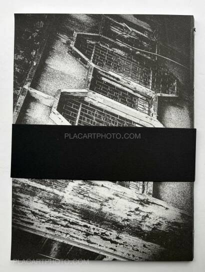 David Nissen,DISTOPIA (SIGNED)