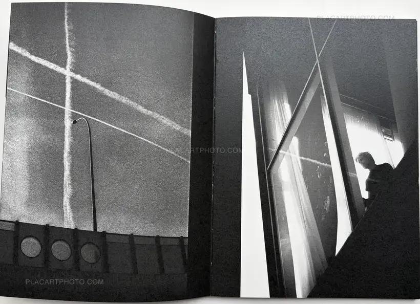 David Nissen – DISTOPIA (SIGNED)
