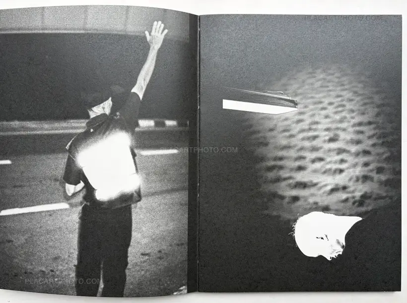 David Nissen – DISTOPIA (SIGNED)