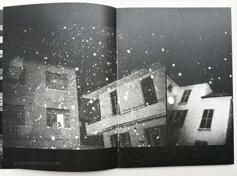David Nissen – DISTOPIA (SIGNED)
