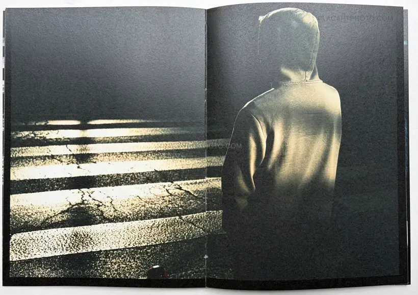 David Nissen – DISTOPIA (SIGNED)