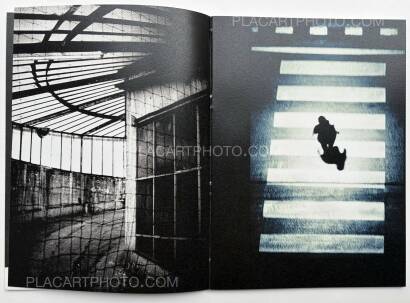 David Nissen,DISTOPIA (SIGNED)