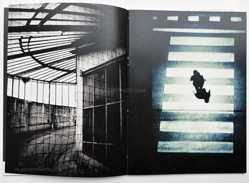 David Nissen – DISTOPIA (SIGNED)