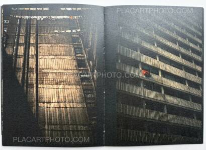 David Nissen,DISTOPIA (SIGNED)