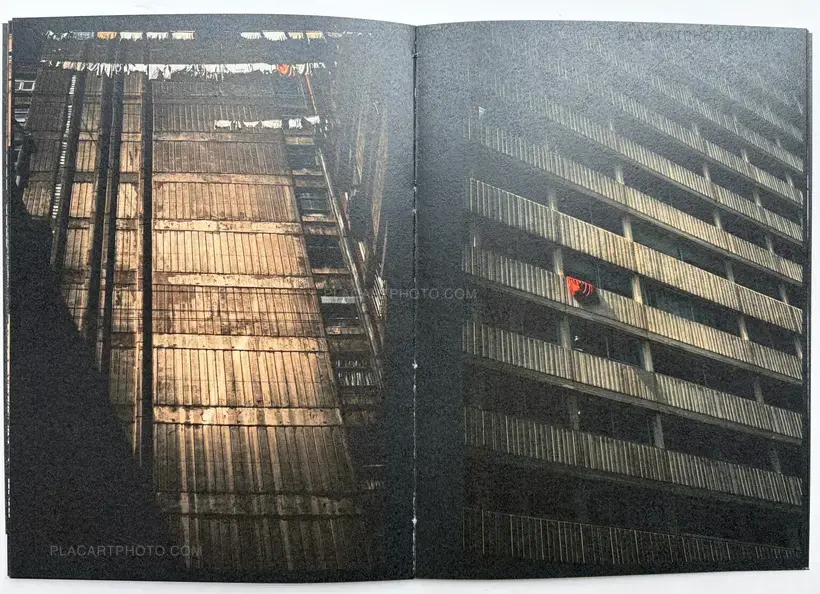 David Nissen – DISTOPIA (SIGNED)