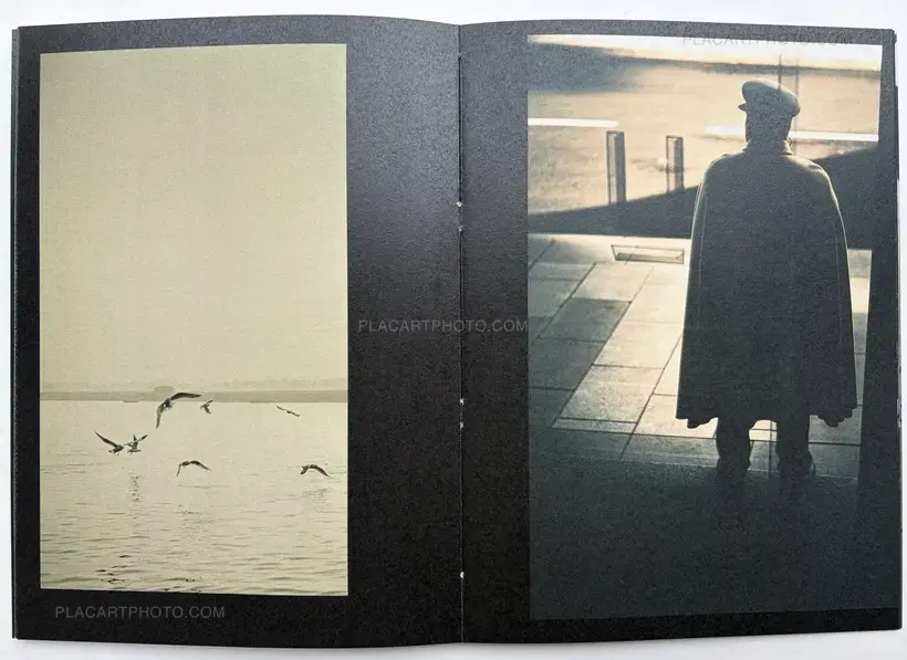 David Nissen – DISTOPIA (SIGNED)