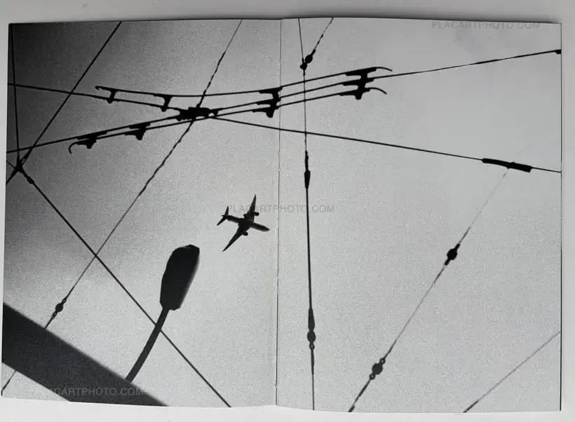 David Nissen – DISTOPIA (SIGNED)
