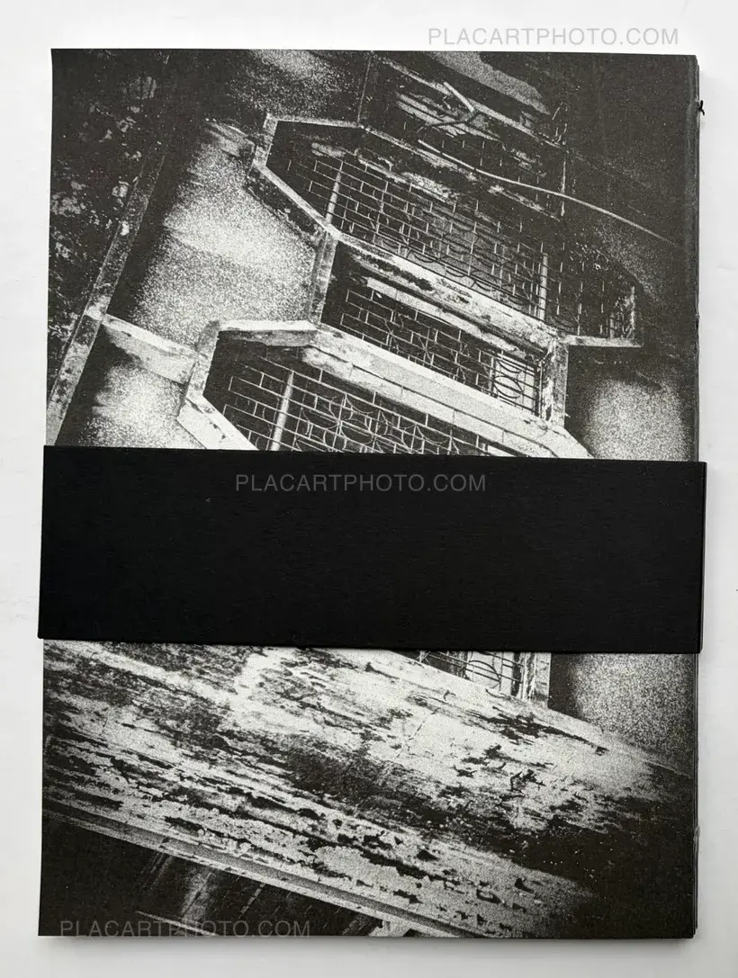 David Nissen – DISTOPIA (SPECIAL EDITION OF 20)