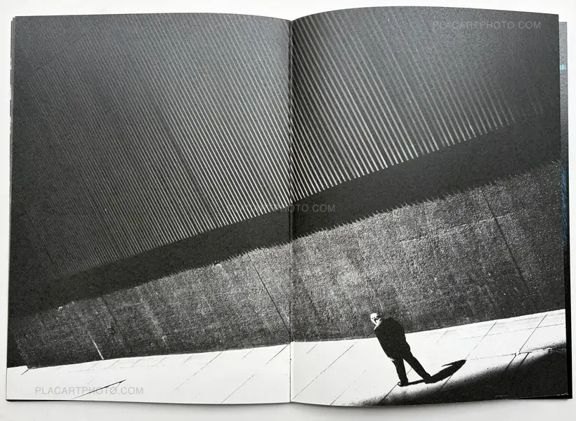 David Nissen – DISTOPIA (SPECIAL EDITION OF 20)