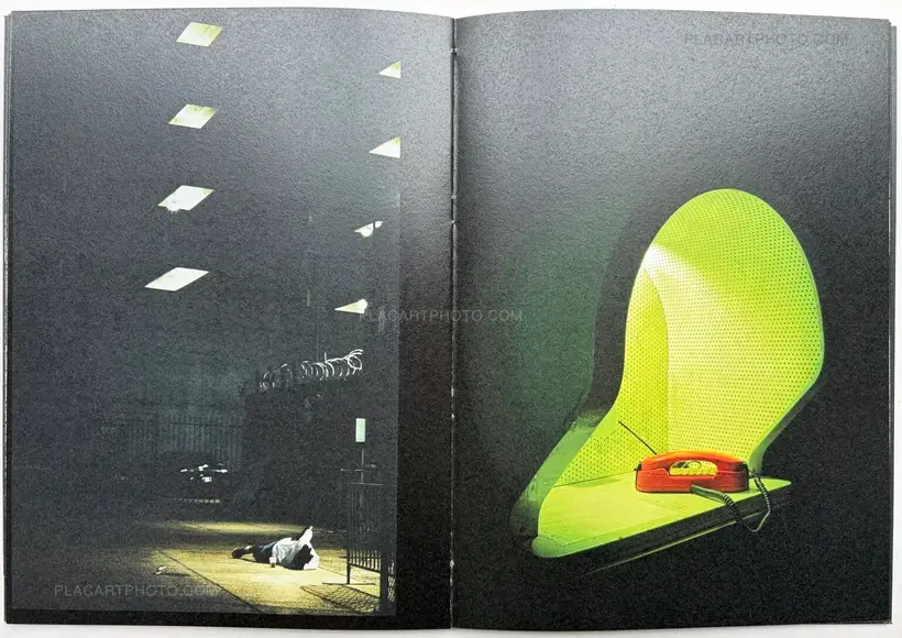 David Nissen – DISTOPIA (SPECIAL EDITION OF 20)