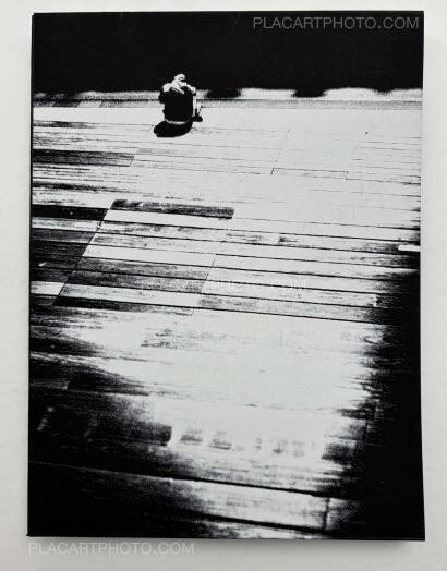 David Nissen,DISTOPIA (SPECIAL  EDITION OF 20)