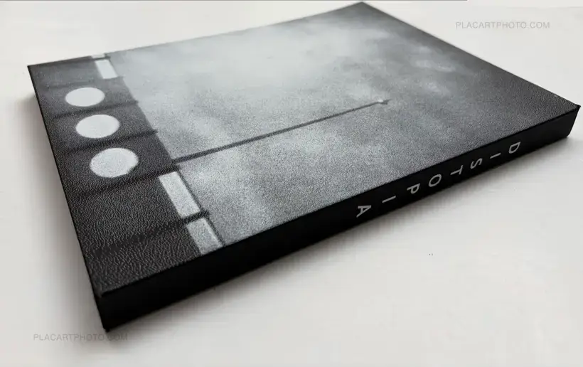 David Nissen – DISTOPIA (SPECIAL EDITION OF 20)