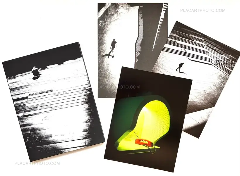 David Nissen – DISTOPIA (SPECIAL EDITION OF 20)