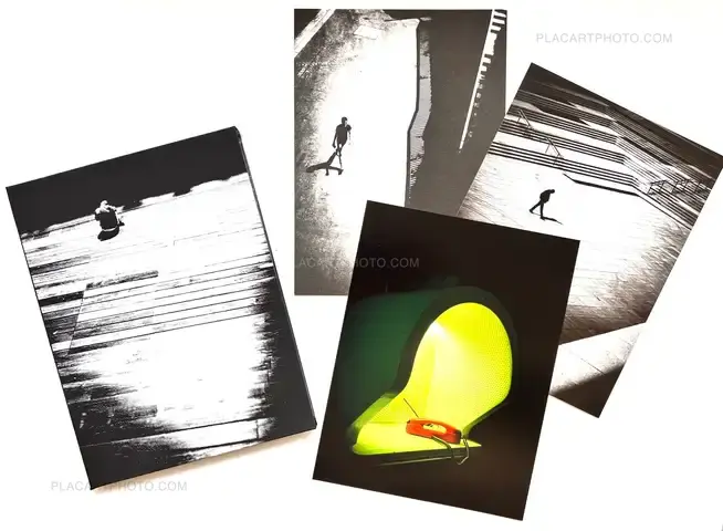 David Nissen – DISTOPIA (SPECIAL  EDITION OF 20)