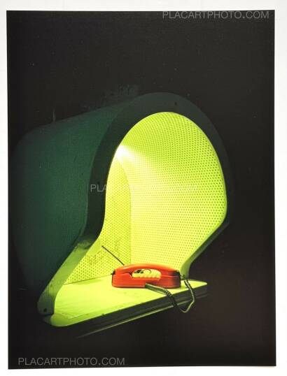 David Nissen,DISTOPIA (SPECIAL  EDITION OF 20)