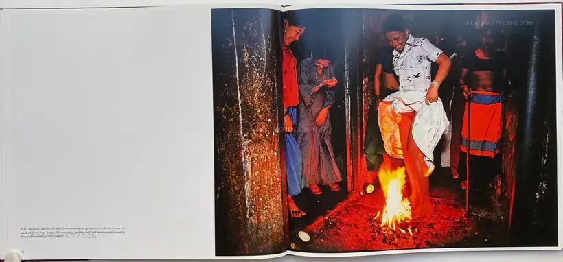 Mary Ellen Mark – FALKLAND ROAD PROSTITUTES OF BOMBAY