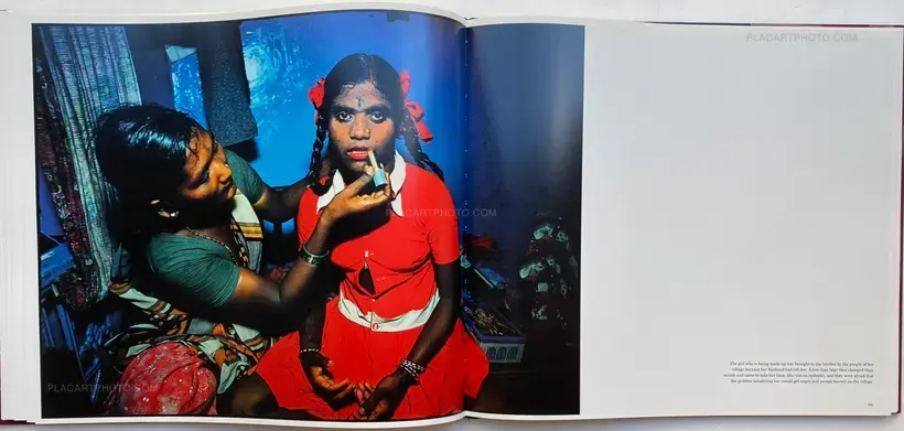 Mary Ellen Mark – FALKLAND ROAD PROSTITUTES OF BOMBAY