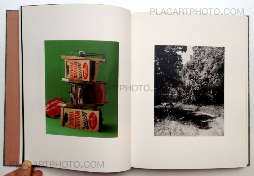 Christian Patterson: Redheaded Peckerwood (Second Edt), Mack, 2011