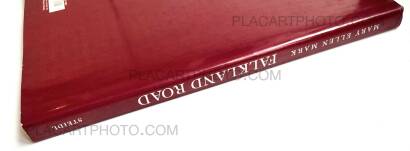 Mary Ellen Mark,FALKLAND ROAD PROSTITUTES OF BOMBAY