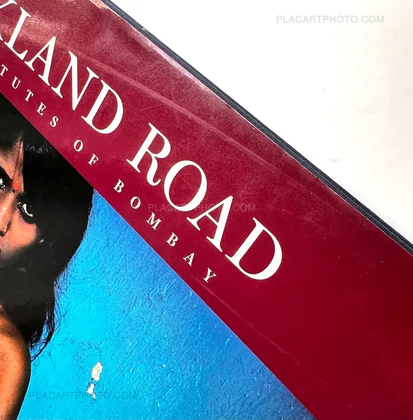 Mary Ellen Mark – FALKLAND ROAD PROSTITUTES OF BOMBAY
