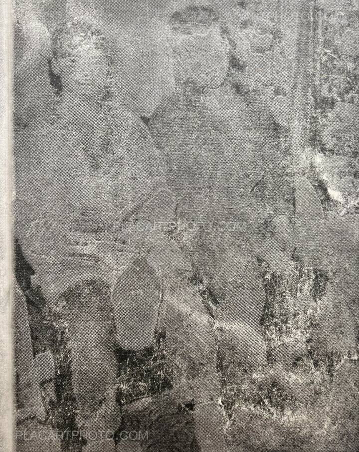 Christian Patterson: Redheaded Peckerwood (Second Edt), Mack, 2011