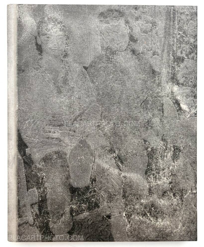 Christian Patterson: Redheaded Peckerwood (Second Edt), Mack, 2011