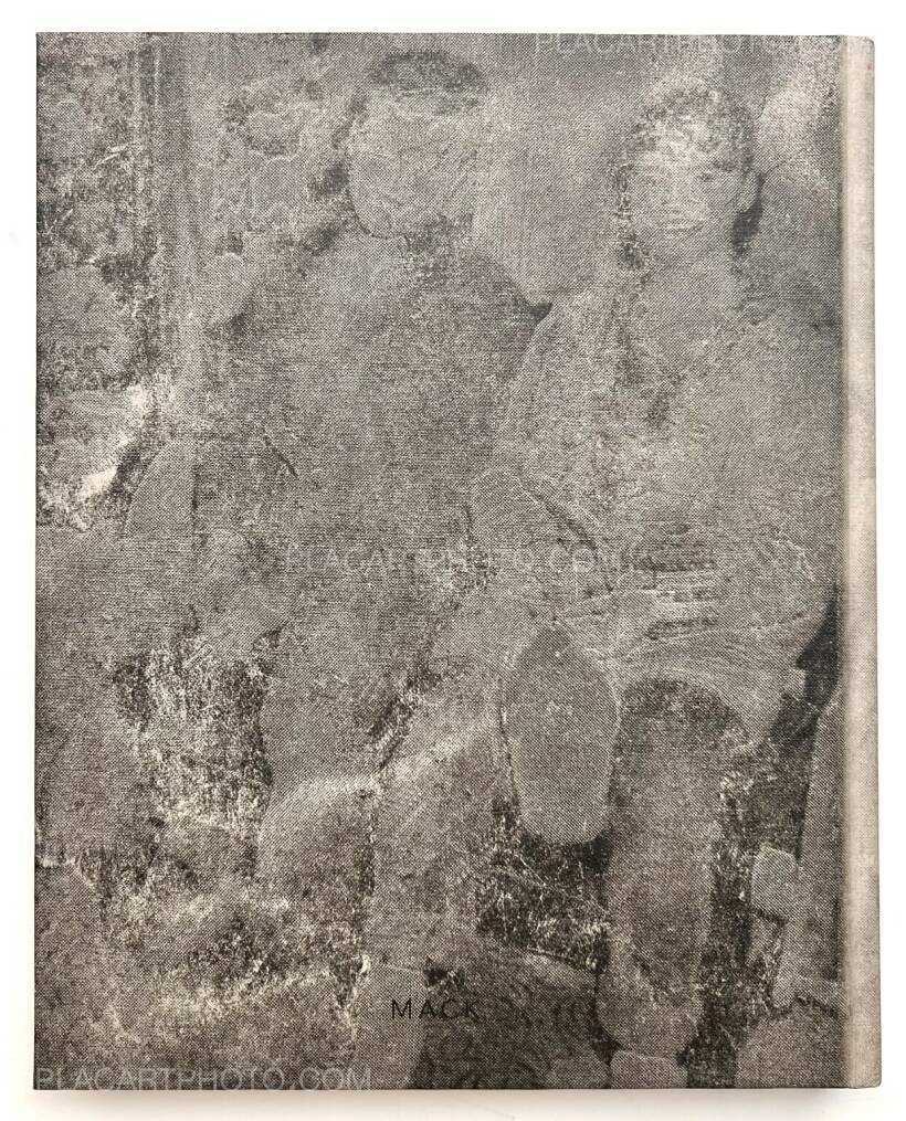 Christian Patterson: Redheaded Peckerwood (Second Edt), Mack, 2011