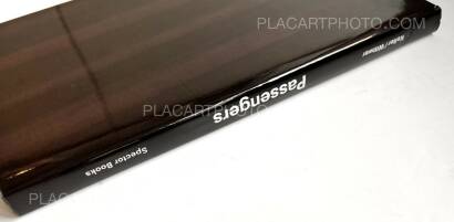 Dagmar Keller/ Martin Wittwer,Passengers (Signed by both artists)