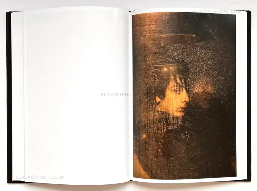 Dagmar Keller/ Martin Wittwer – Passengers (Signed by both artists)