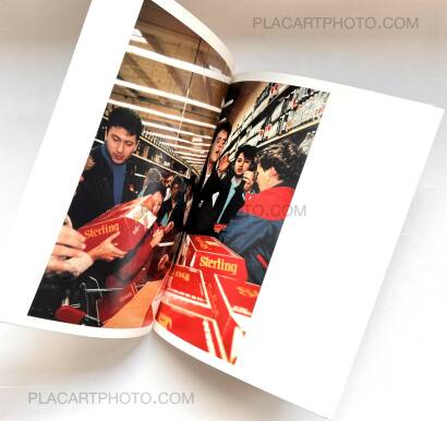 Martin Parr,ONE DAY TRIP