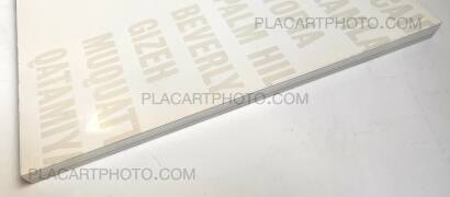 Aglaia Konrad,DESERT CITIES