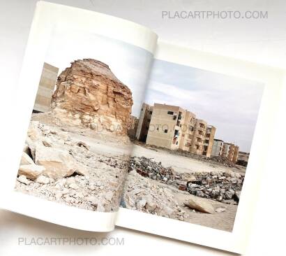 Aglaia Konrad,DESERT CITIES